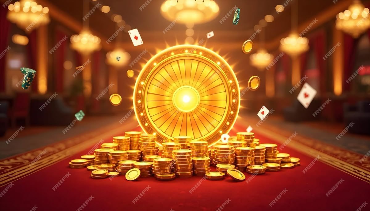 7777 game Online Slots RTP Volatility ကစားနည်း မြန်မာဘာသာ ရှင်းလင်းချက်