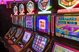 Slot Games Myanmar Online Slots