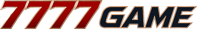 7777 game လိုဂို